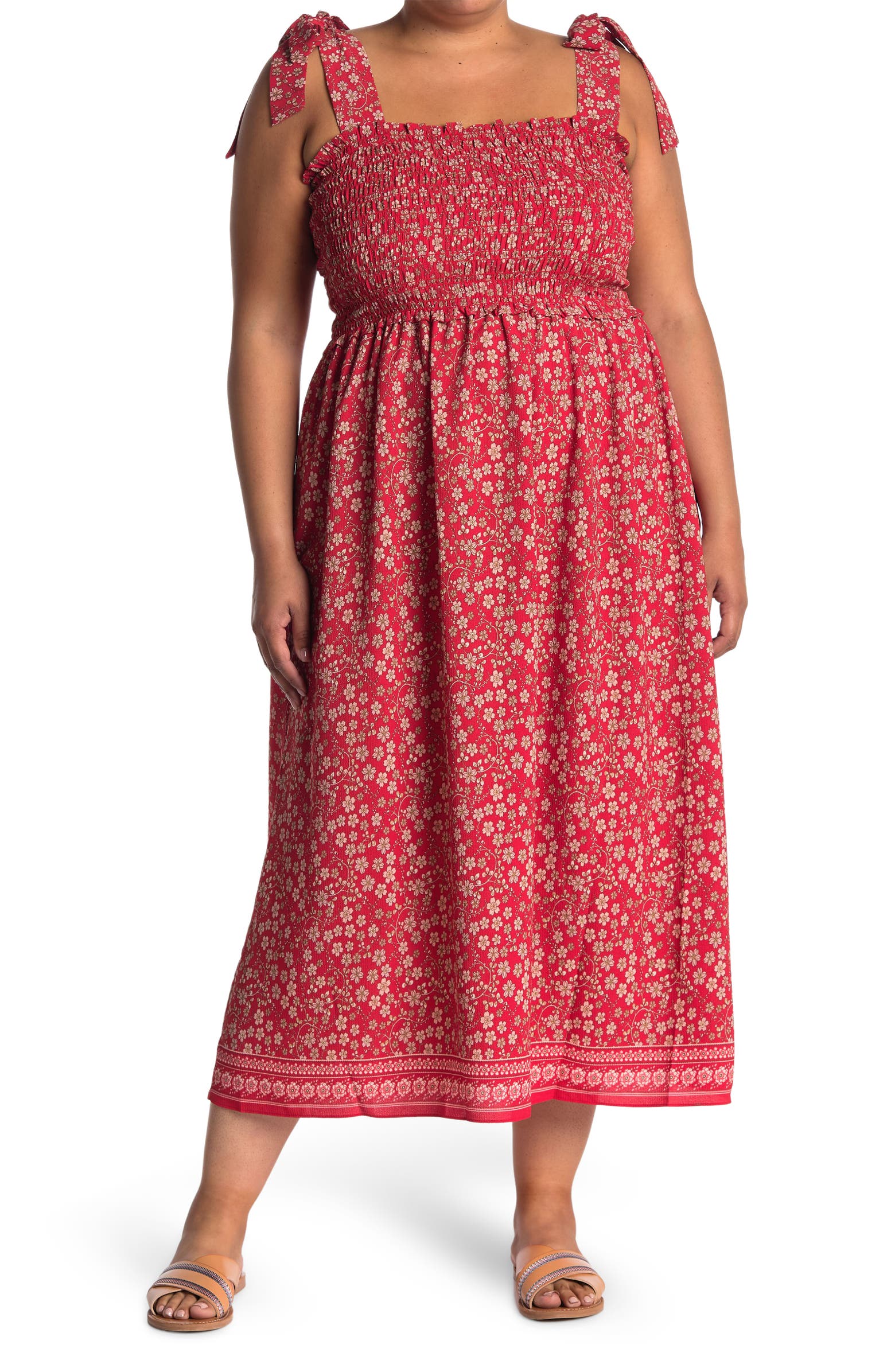 Cheap Plus Size Sundresses - Affordable ...