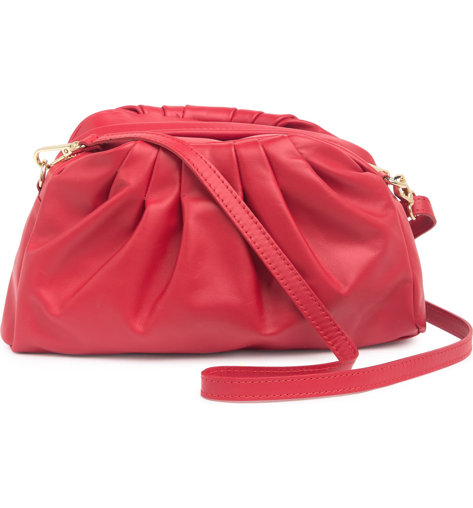 Markese leather 2025 handbag