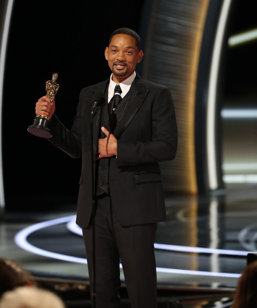 Was Will Smith’s Oscar Slap In Solidarity With Black Women Or An Egregious Assault?