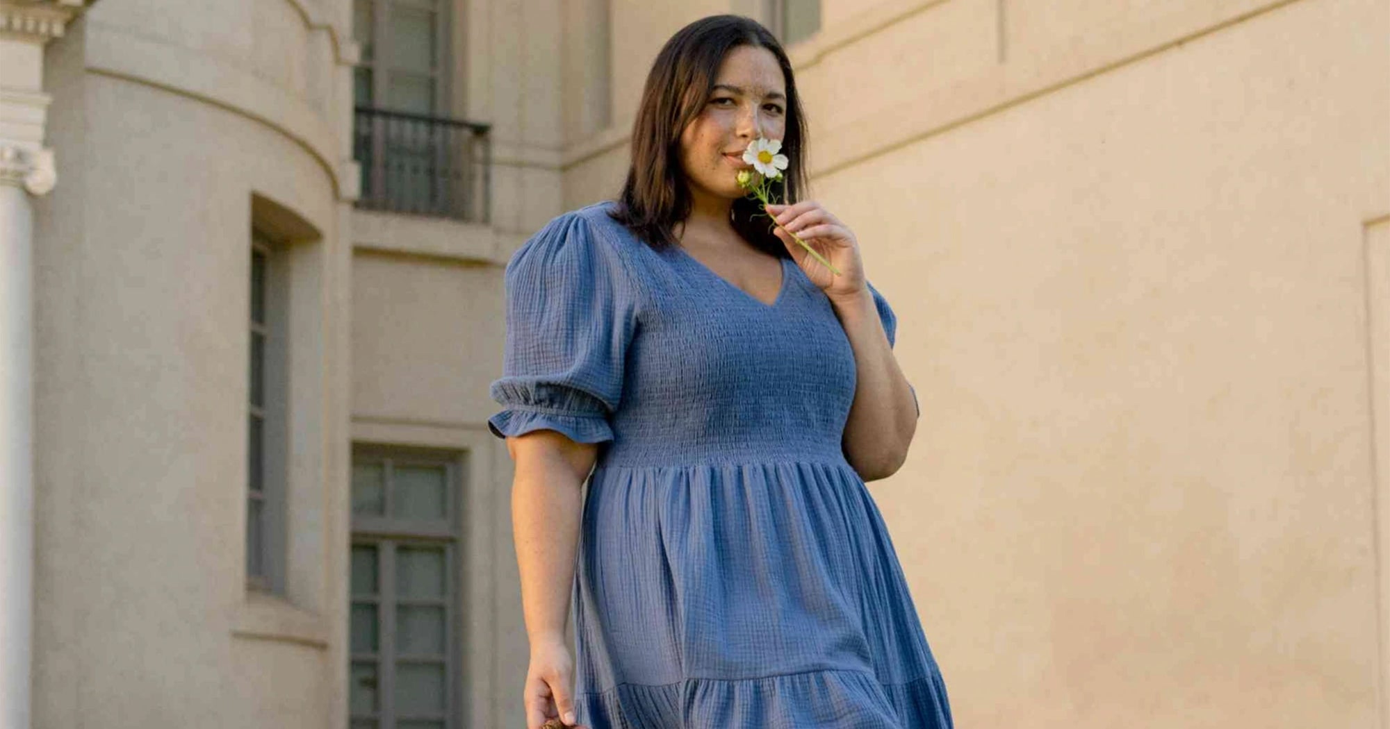You Say Nap Dress, We Say Snack Dress — Let’s Call The Whole Thing Off 1 You Say Nap Dress, We Say Snack Dress — Let’s Call The Whole Thing Off