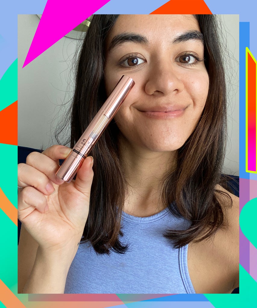 This £8 Concealer Is Like A Magic Wand For Dark Circles