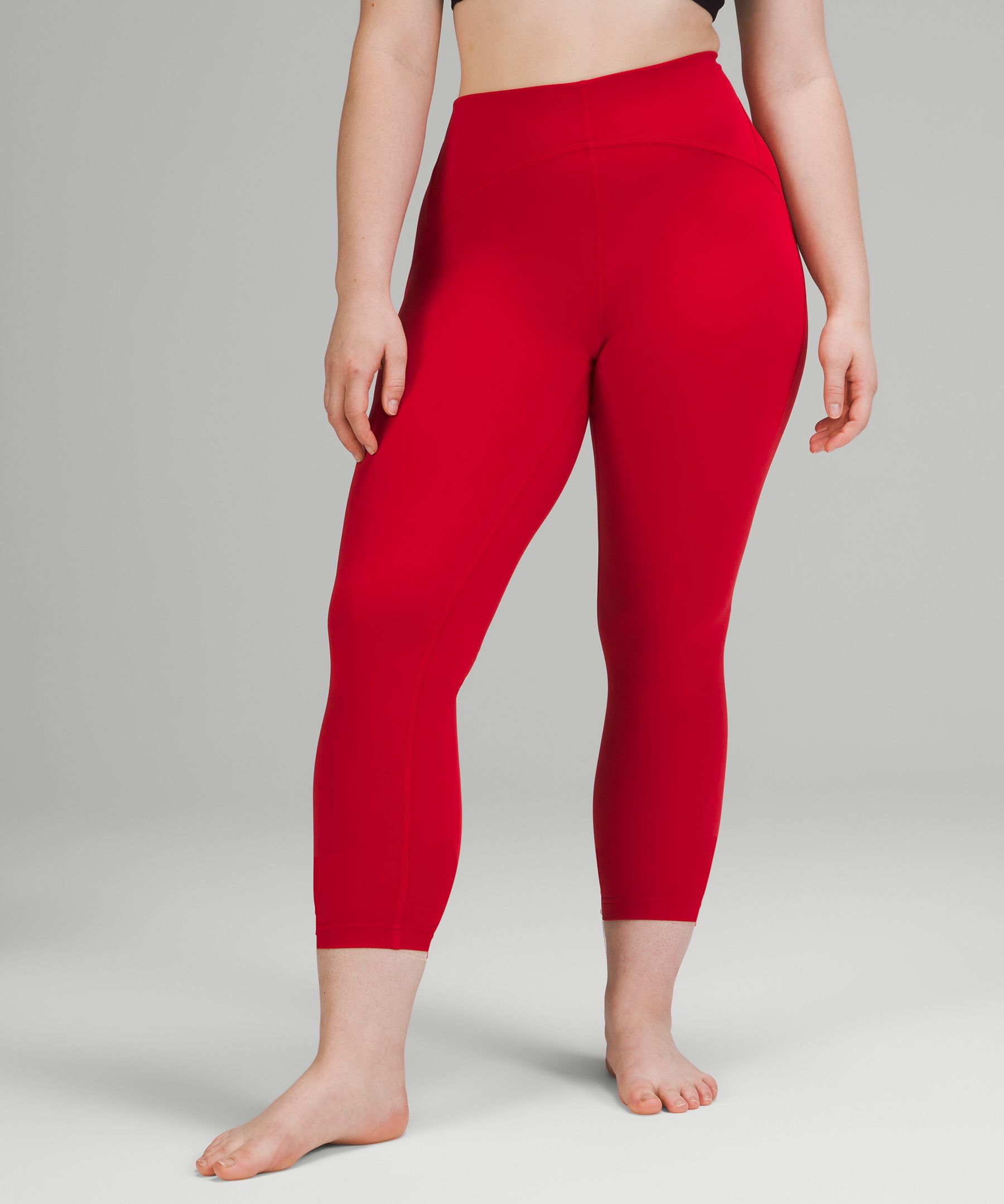 12 Best Lululemon Leggings, According To Reviewers Glamour | lupon.gov.ph
