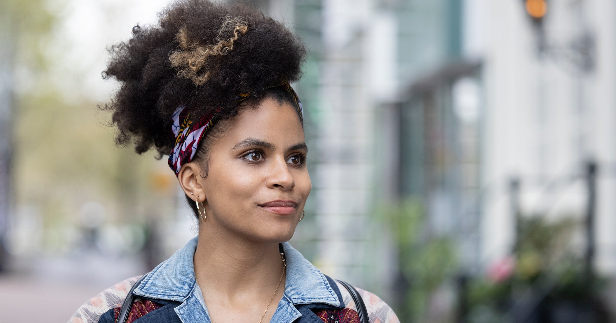 Atlanta Season 3: What's Going On With Van?