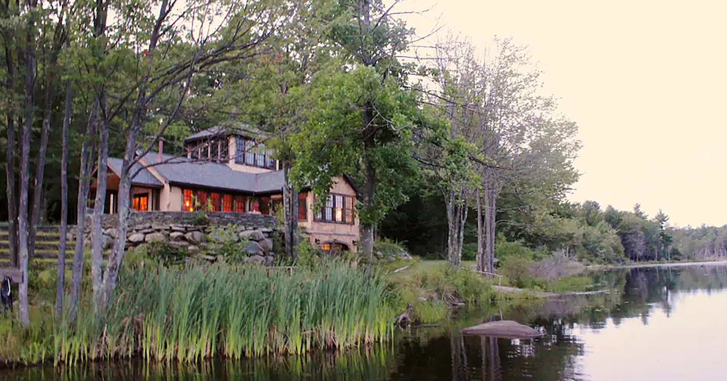 Best Summer Lake House Rentals On Airbnb 2022