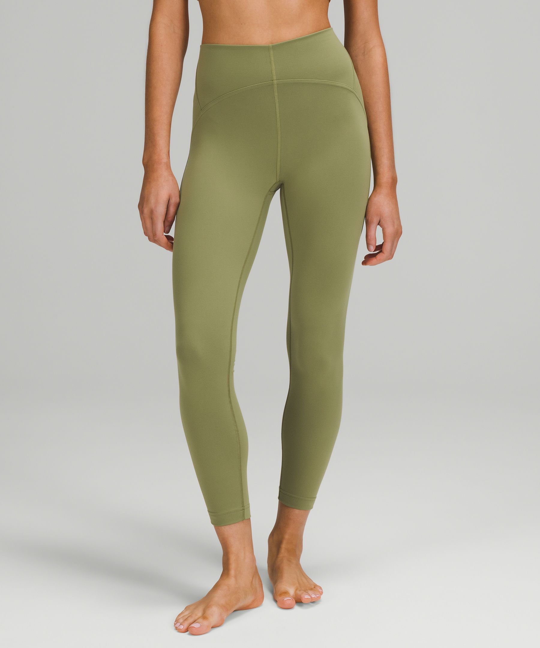 Lululemon leggings review: Why they're a must-buy