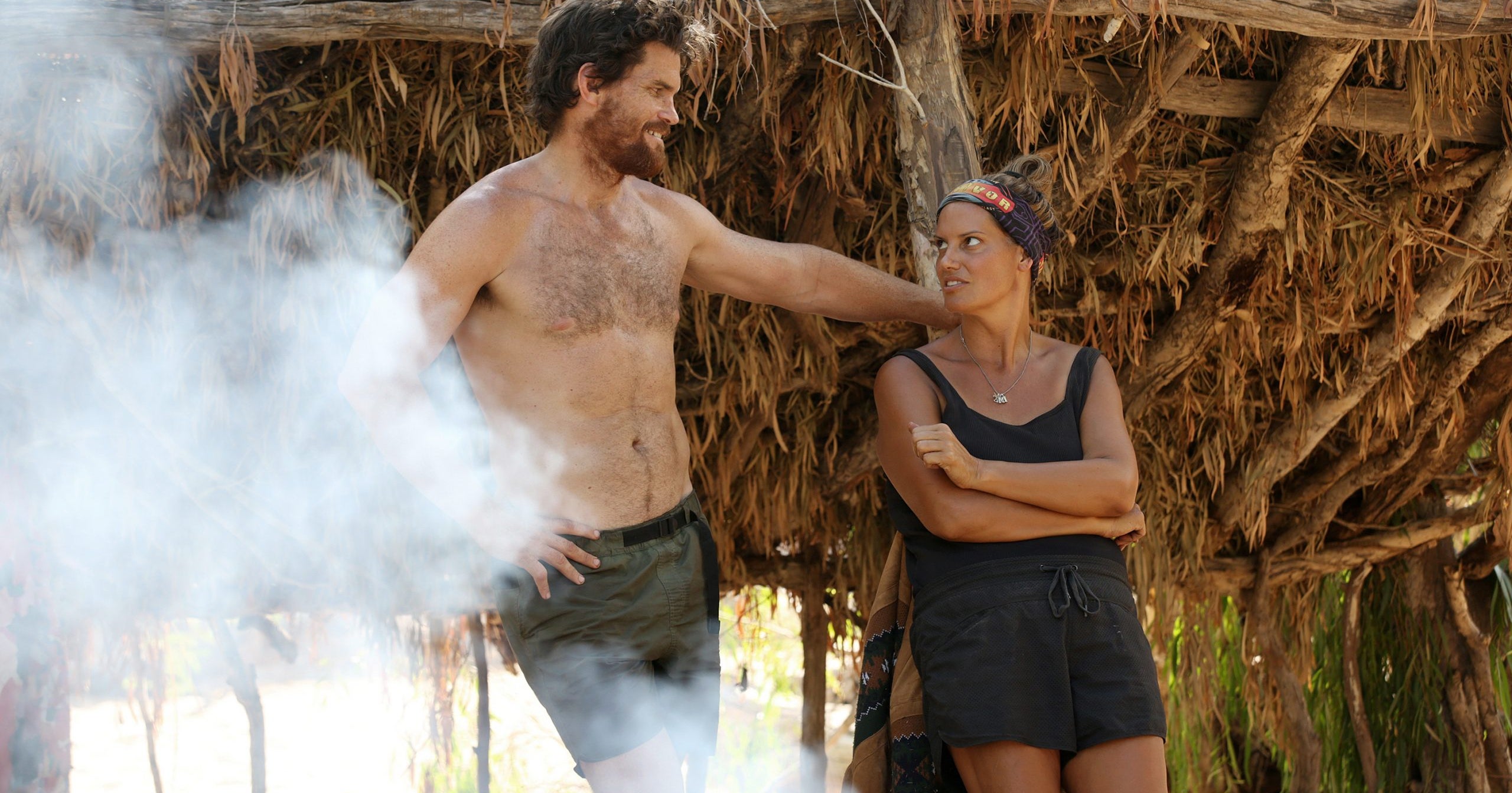 Australian Survivor Blood V Water Finale Winner