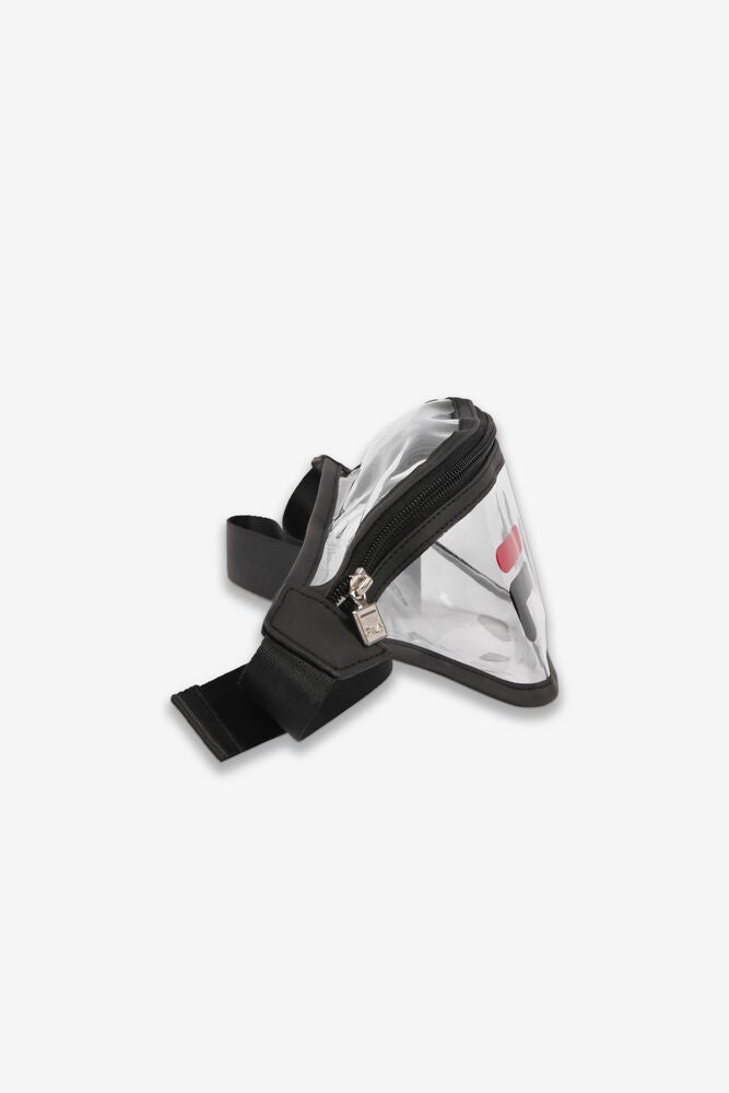 Fila clear fanny pack online