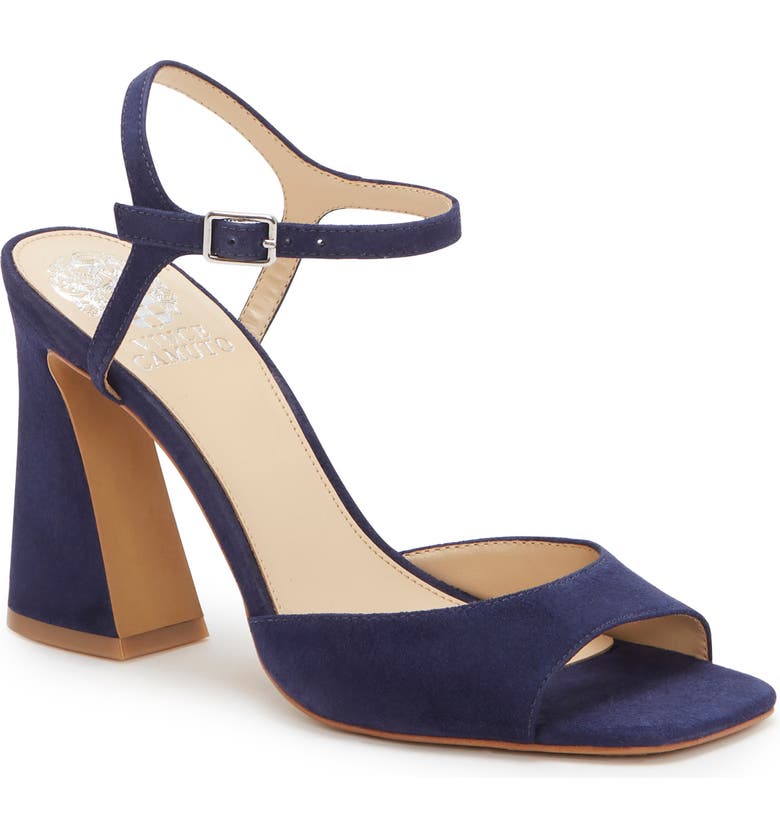 Vince Camuto + Roellan Ankle Strap Sandal