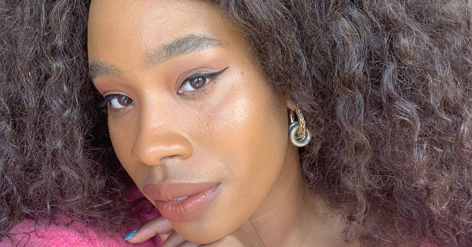 Zara New 19 Foundation Honest Review From R29 Editors