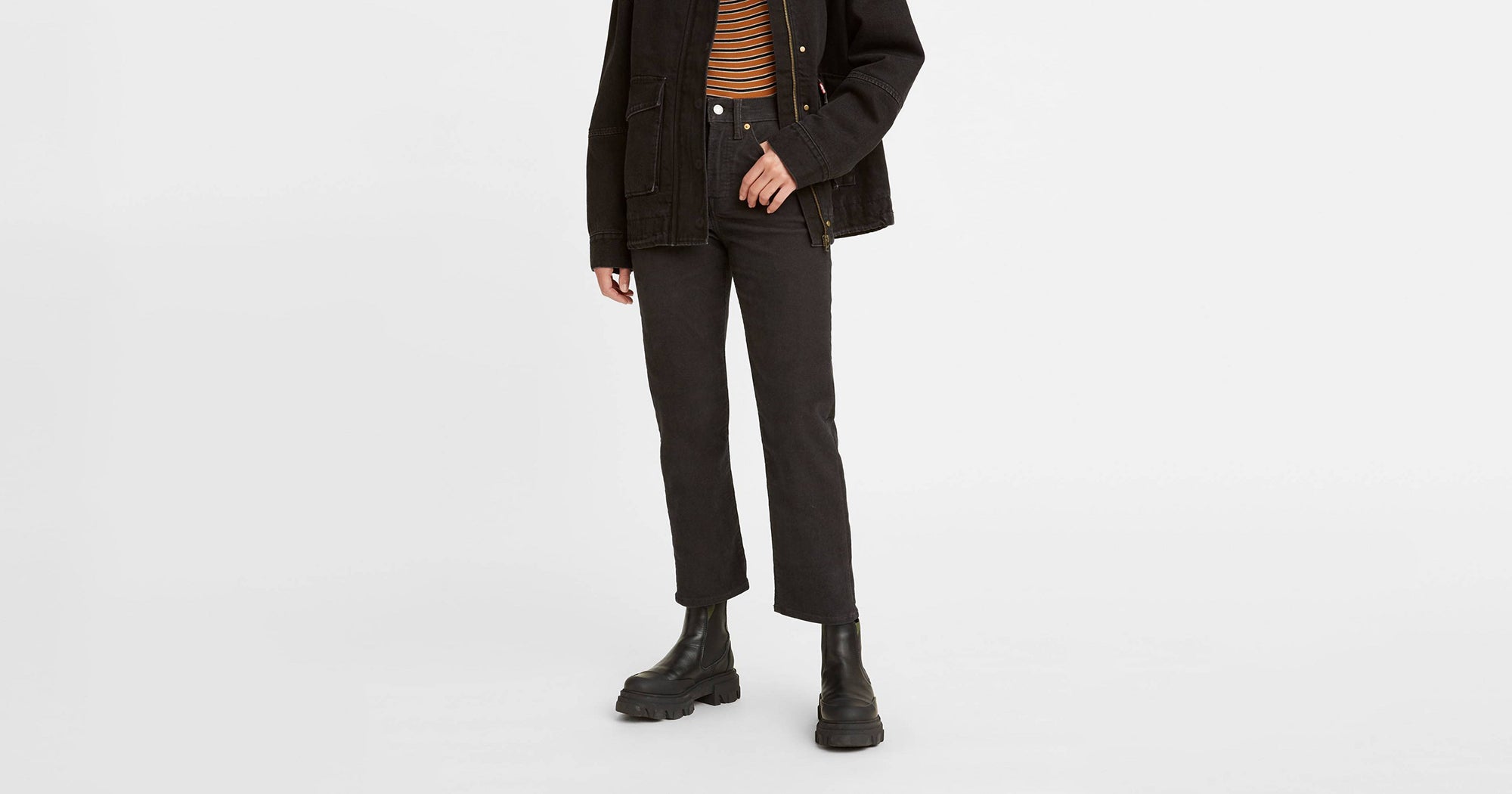 target levi