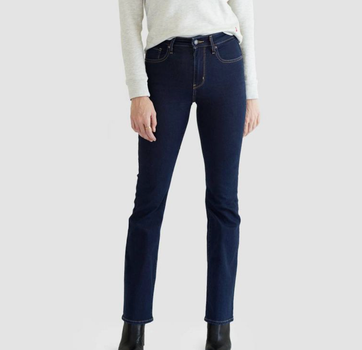 The TK Best Levi Jeans You Can Buy At Target