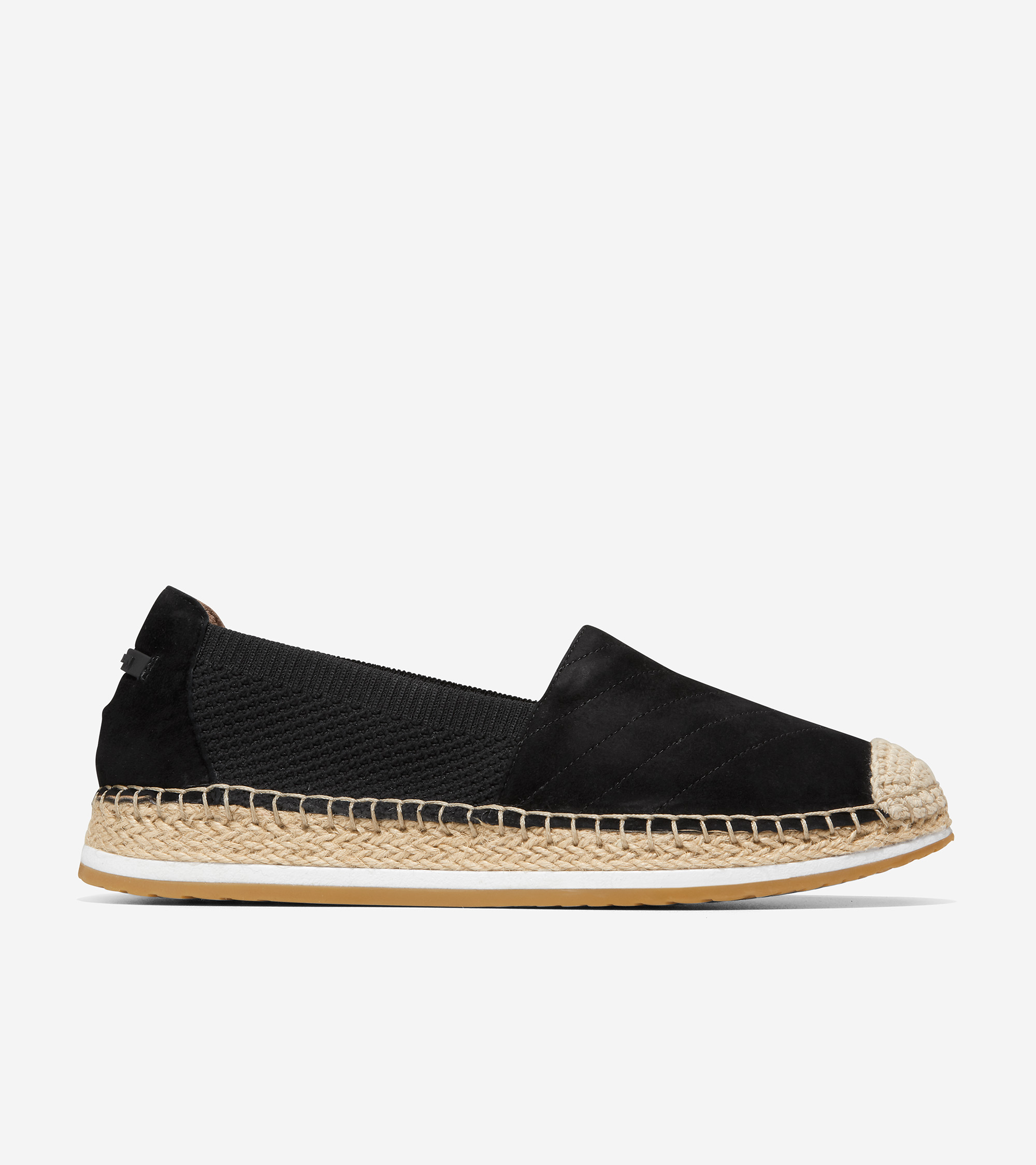 cloudfeel lace up espadrille