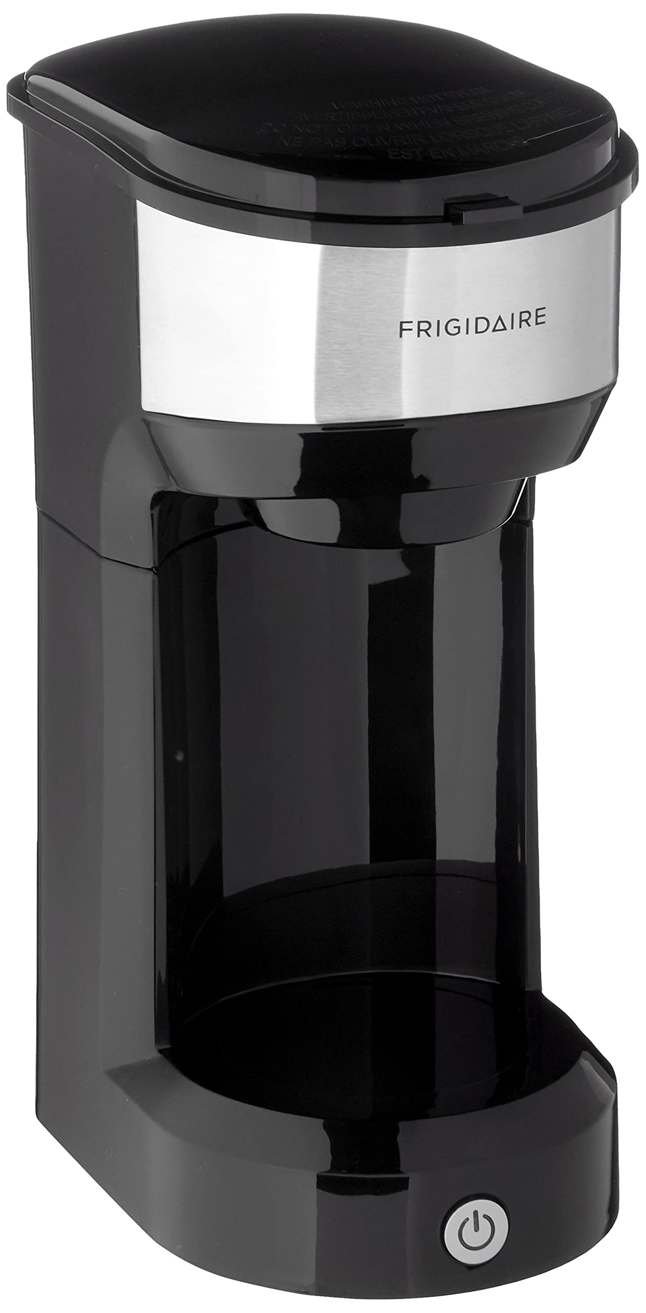 Frigidaire + Frigidaire Retro Single Serve Coffee Maker