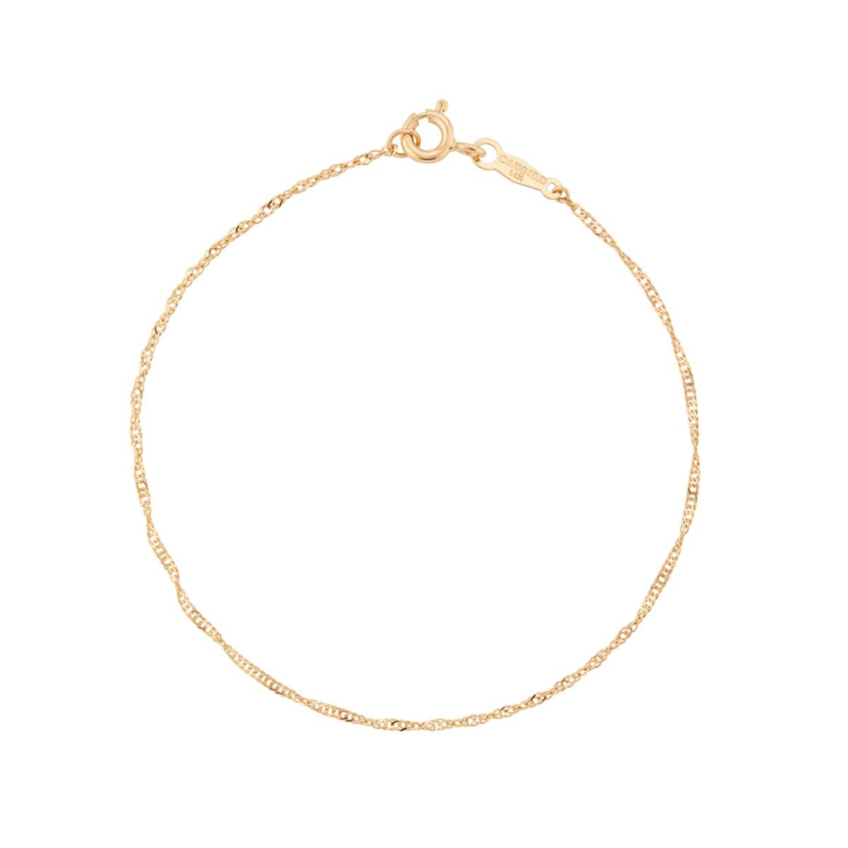 Catbird Sweet Nothing Bracelet