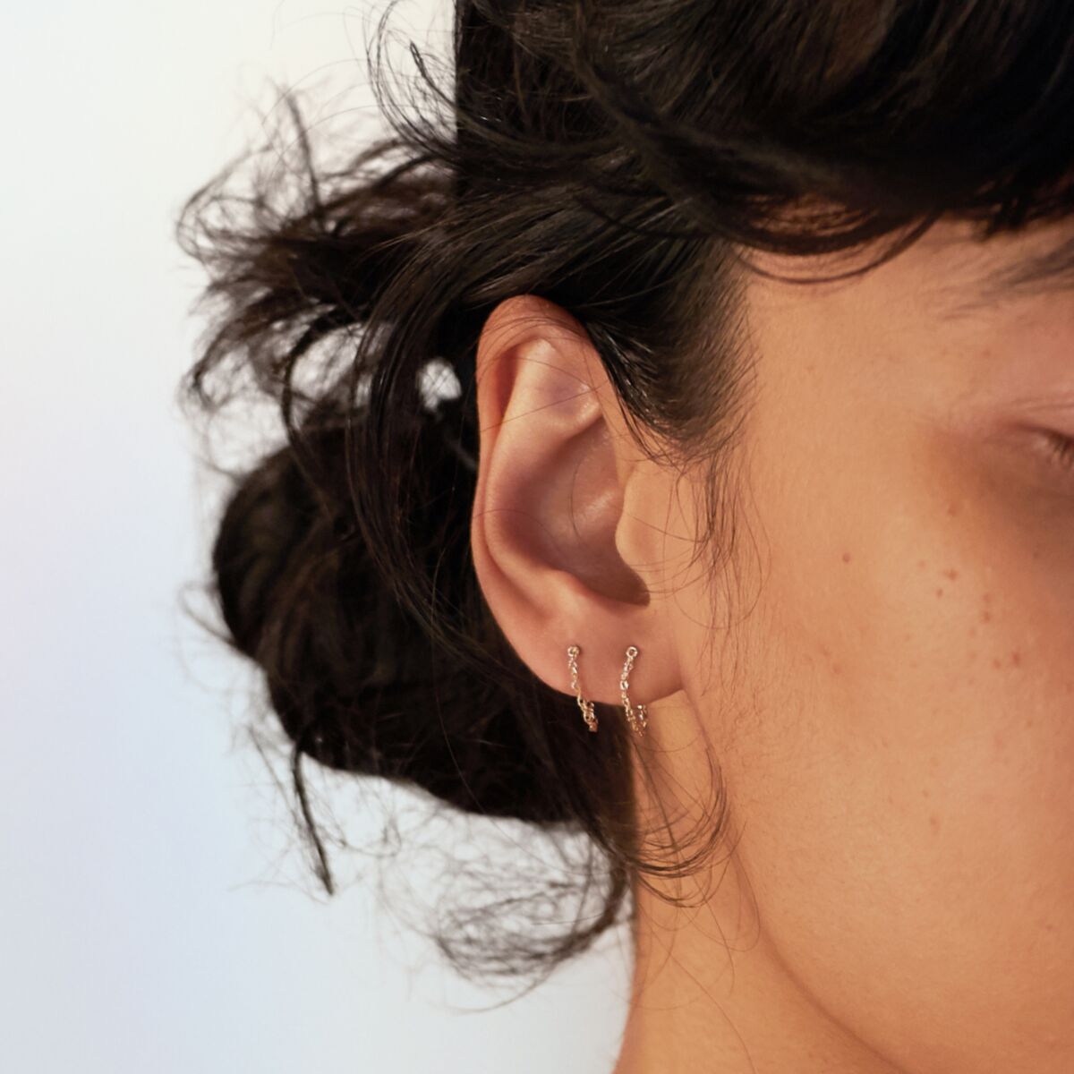 Catbird Sweet Nothing Earring Single