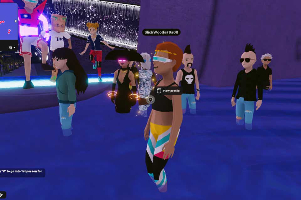 Virtual Avatars Are Poised To Be The New Trendsetters