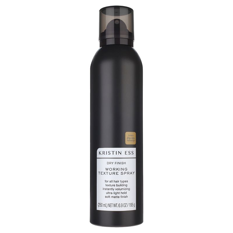 Kristen Ess + Kristin Ess Dry Finish Working Texture Spray