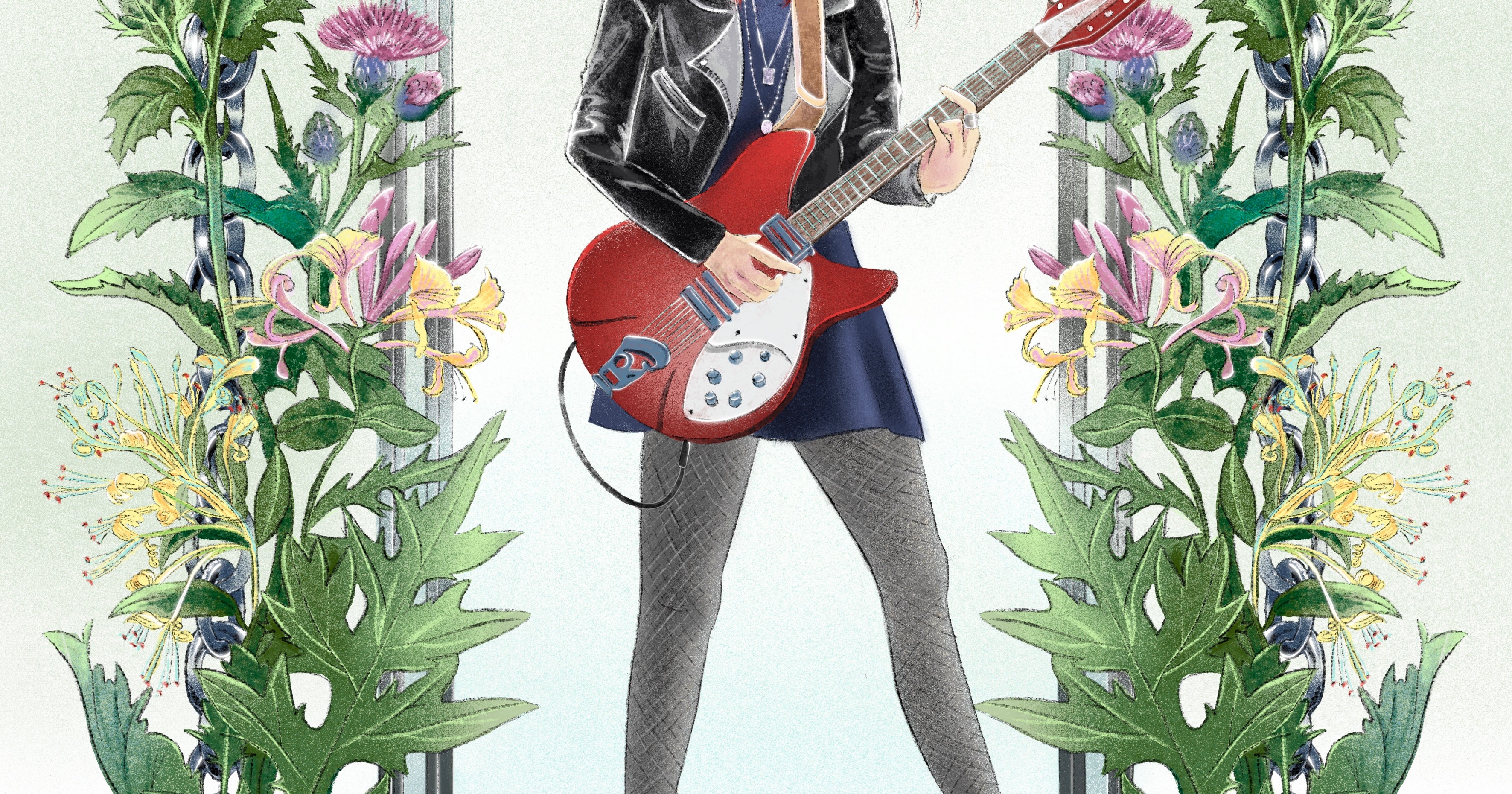 Weekly Horoscope: April 3rd to April 9th