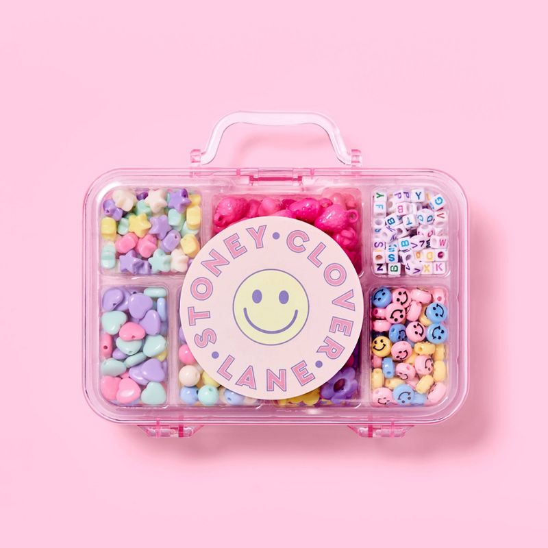 Stoney Clover Lane x Target + Bead Kit