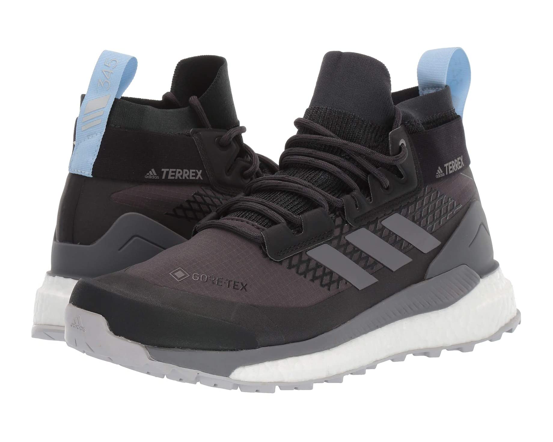 terrex hiker gtx