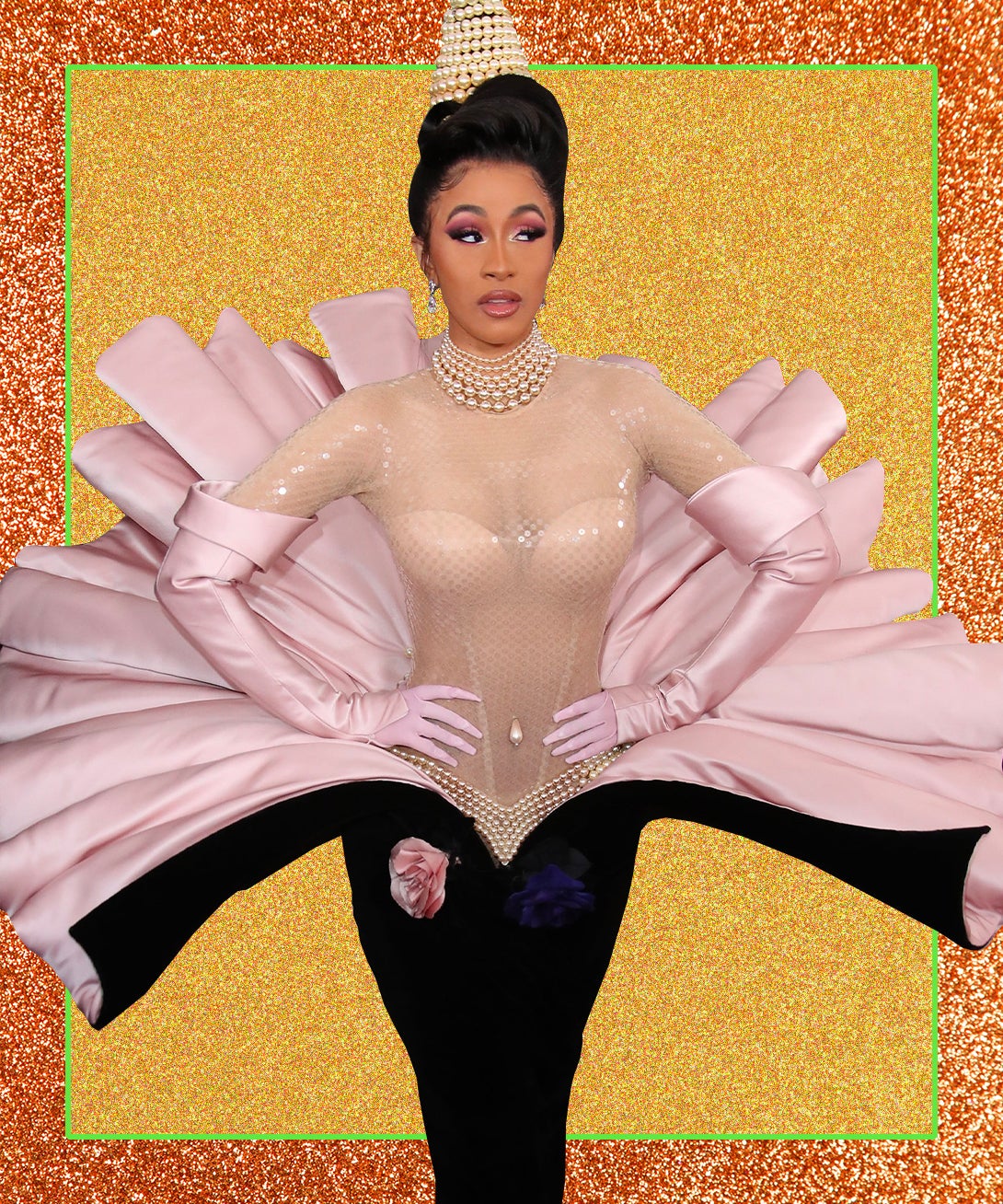 Best Grammys Dresses Of All Time Top Red Carpet Looks