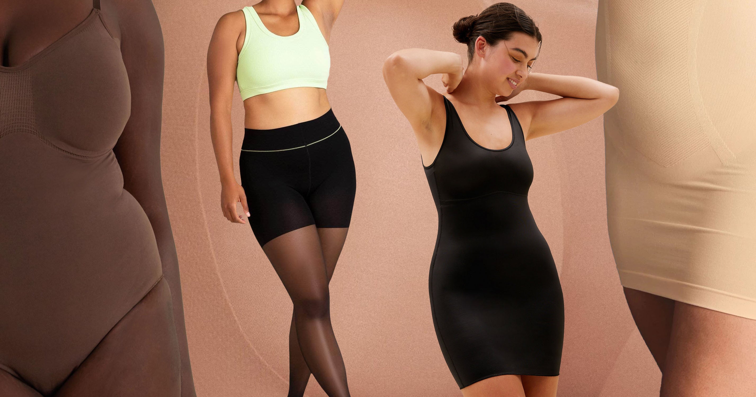 The Best Shapewear in Australia For Every Outfit