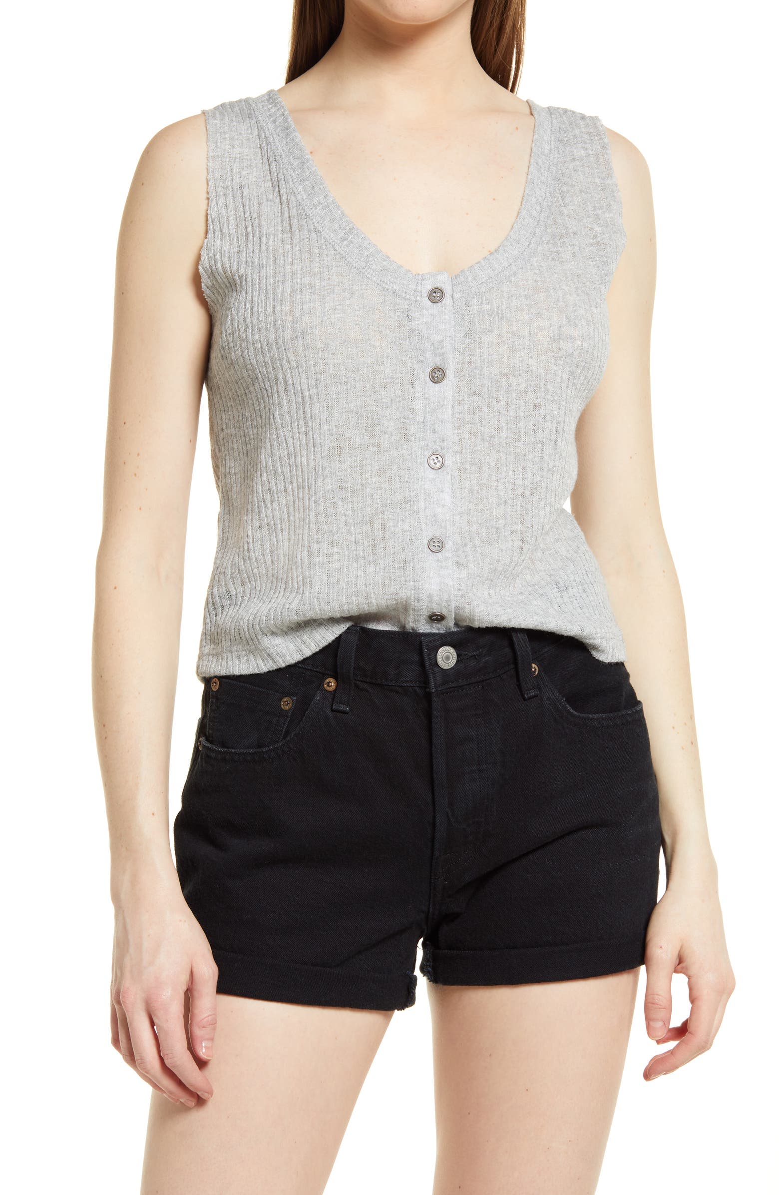 Plus-Size Friendly Brands To Shop At Nordstrom Rack