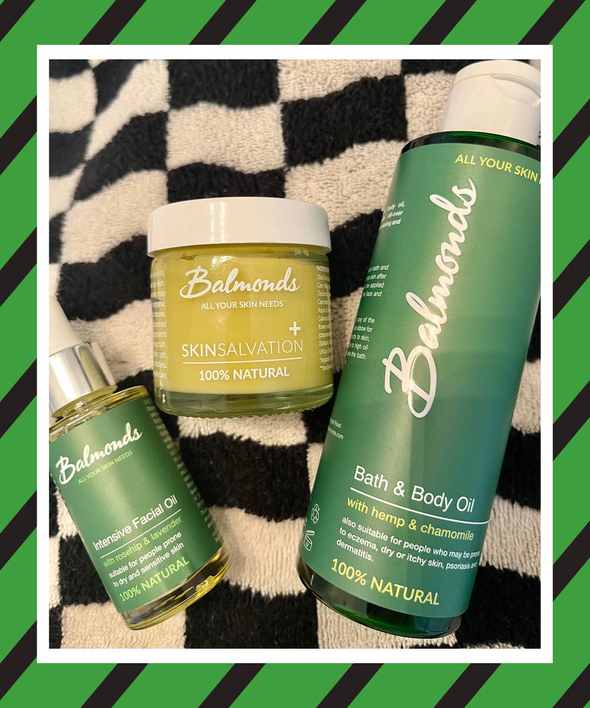 Can These Natural Moisturisers Hydrate My Eczema-Prone Skin?