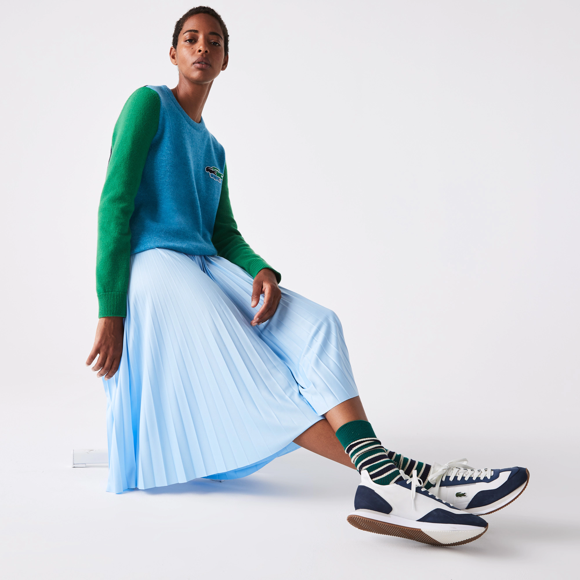 KEY SUMMER 2022 FASHION TRENDS
