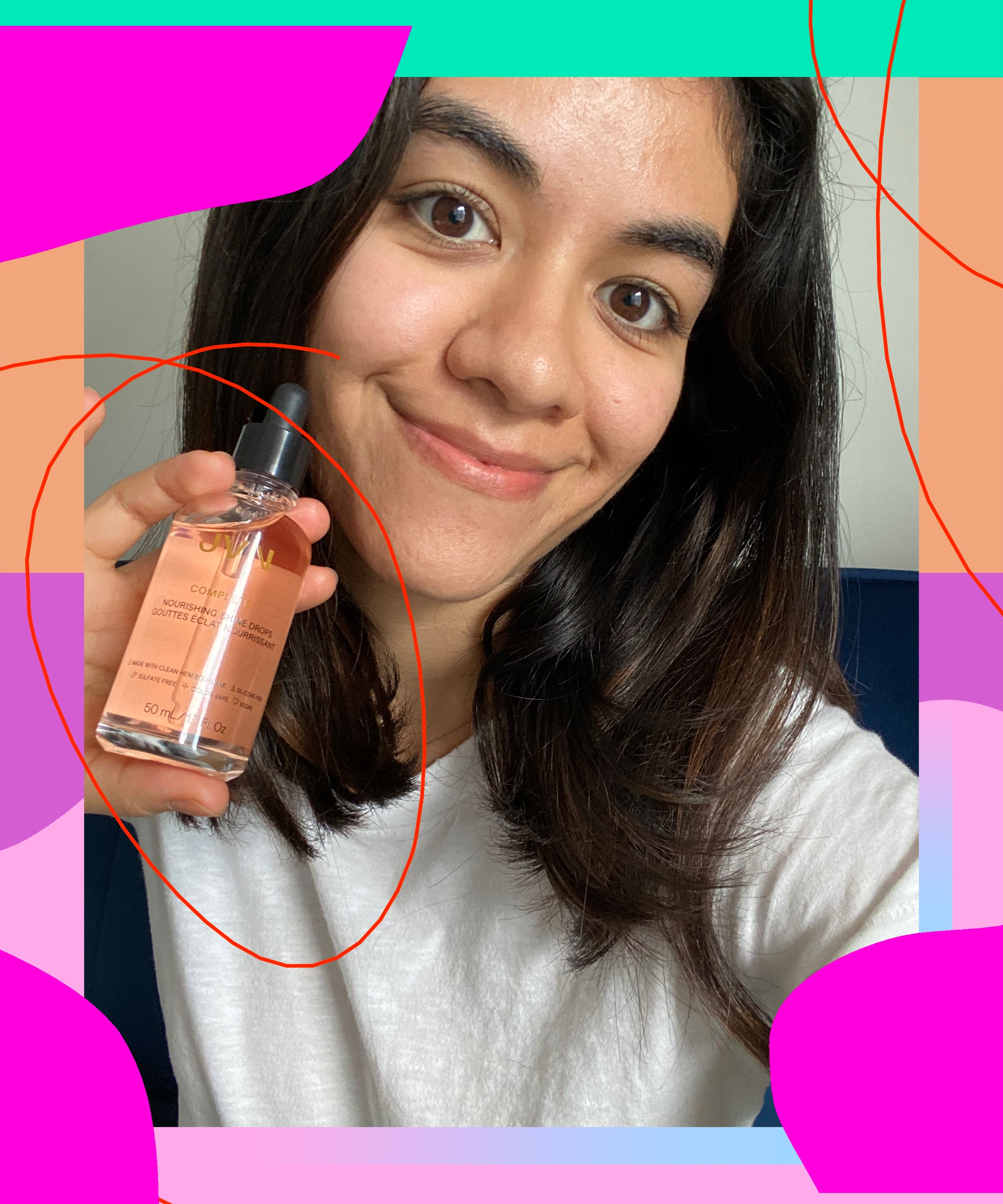 JVN Hair Shampoo Styling Products Review 2022 JVN Hair Shampoo Styling Products Review 2022