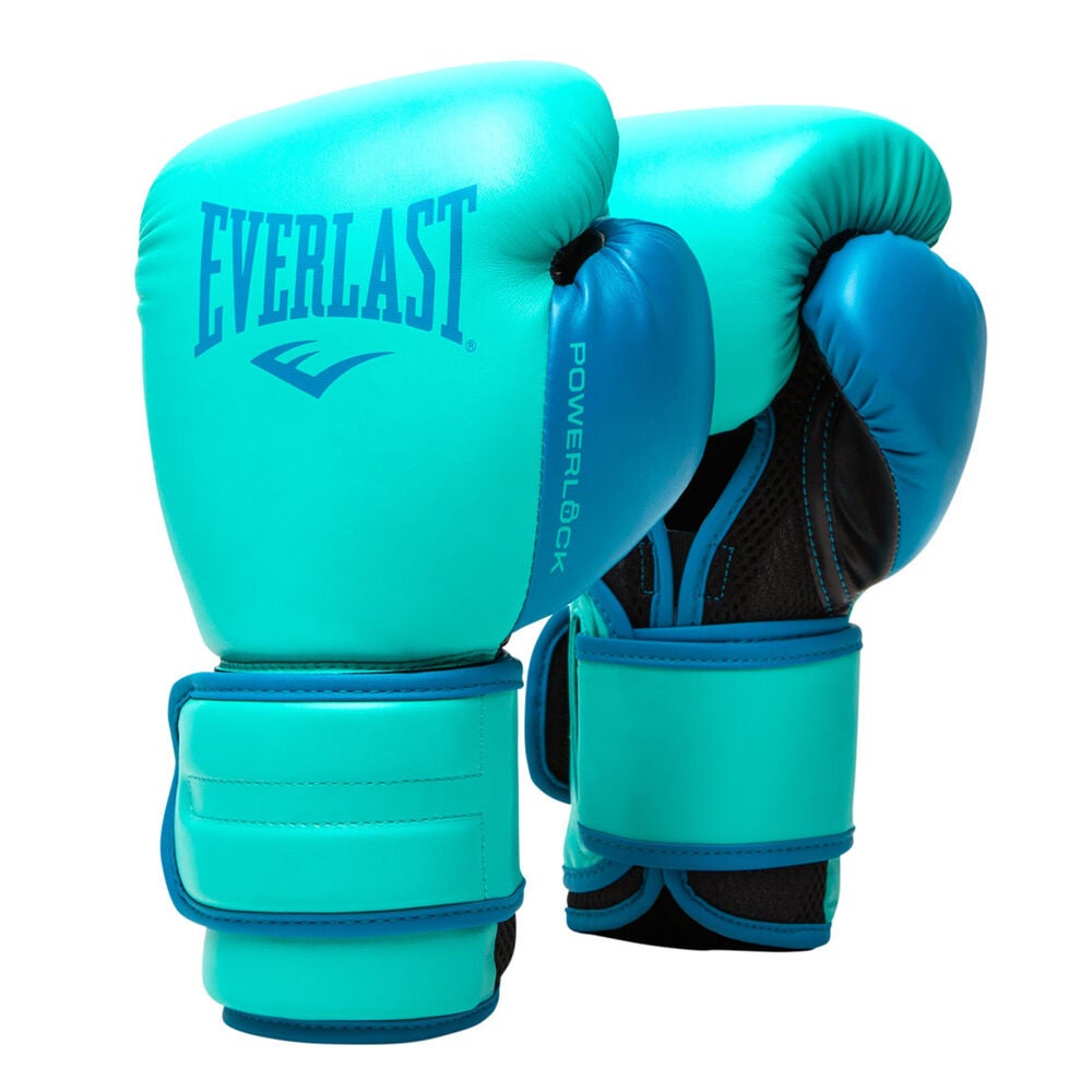 ボクシング EverlastPowerlock Boxing Gloves ボクシング EverlastPowerlock Boxing Gloves Everlast