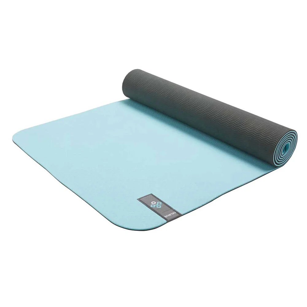 Celsius Celsius Deluxe Yoga Mat 5mm