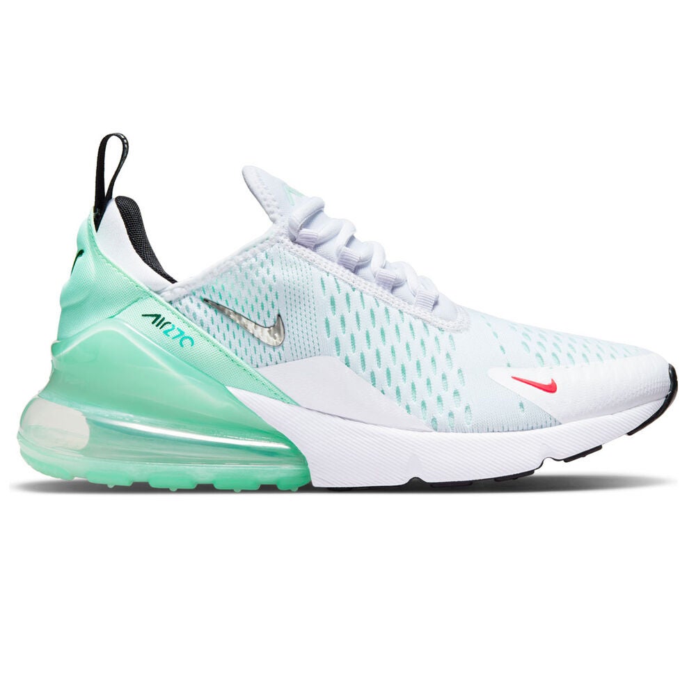 Nike + Nike Air Max 270 Womens Casual Shoes