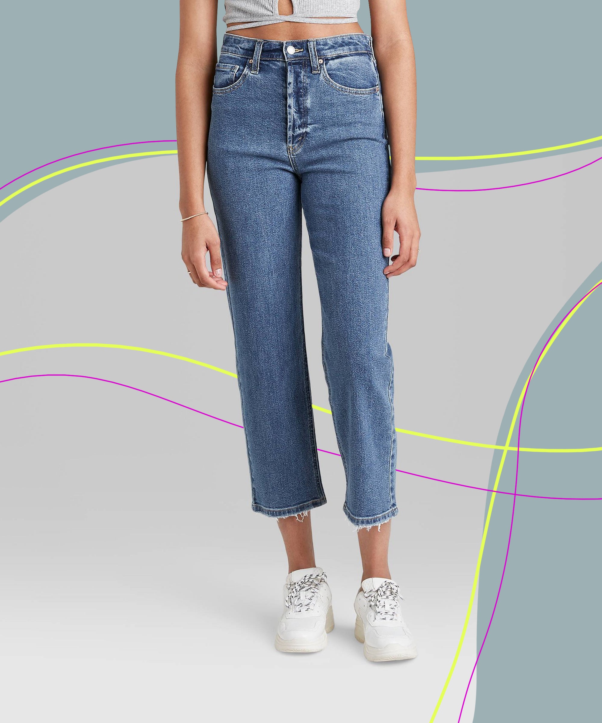 Target Wild Fable Jeans - Shop on Pinterest