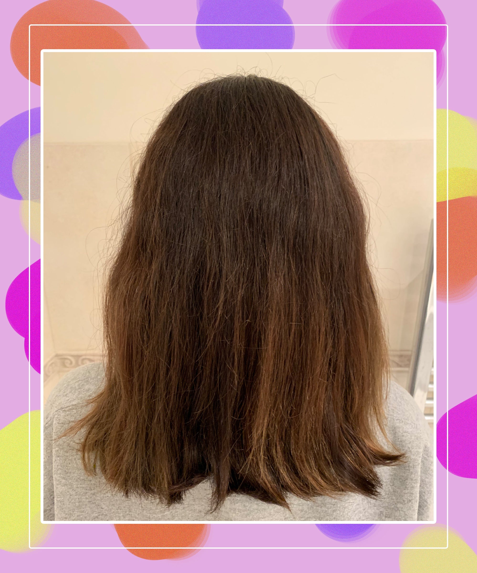 Olaplex No. 9 Bond Protector Hair Serum Honest Review Olaplex No. 9 Bond Protector Hair Serum Honest Review