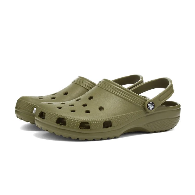 Crocs + Classic Clog