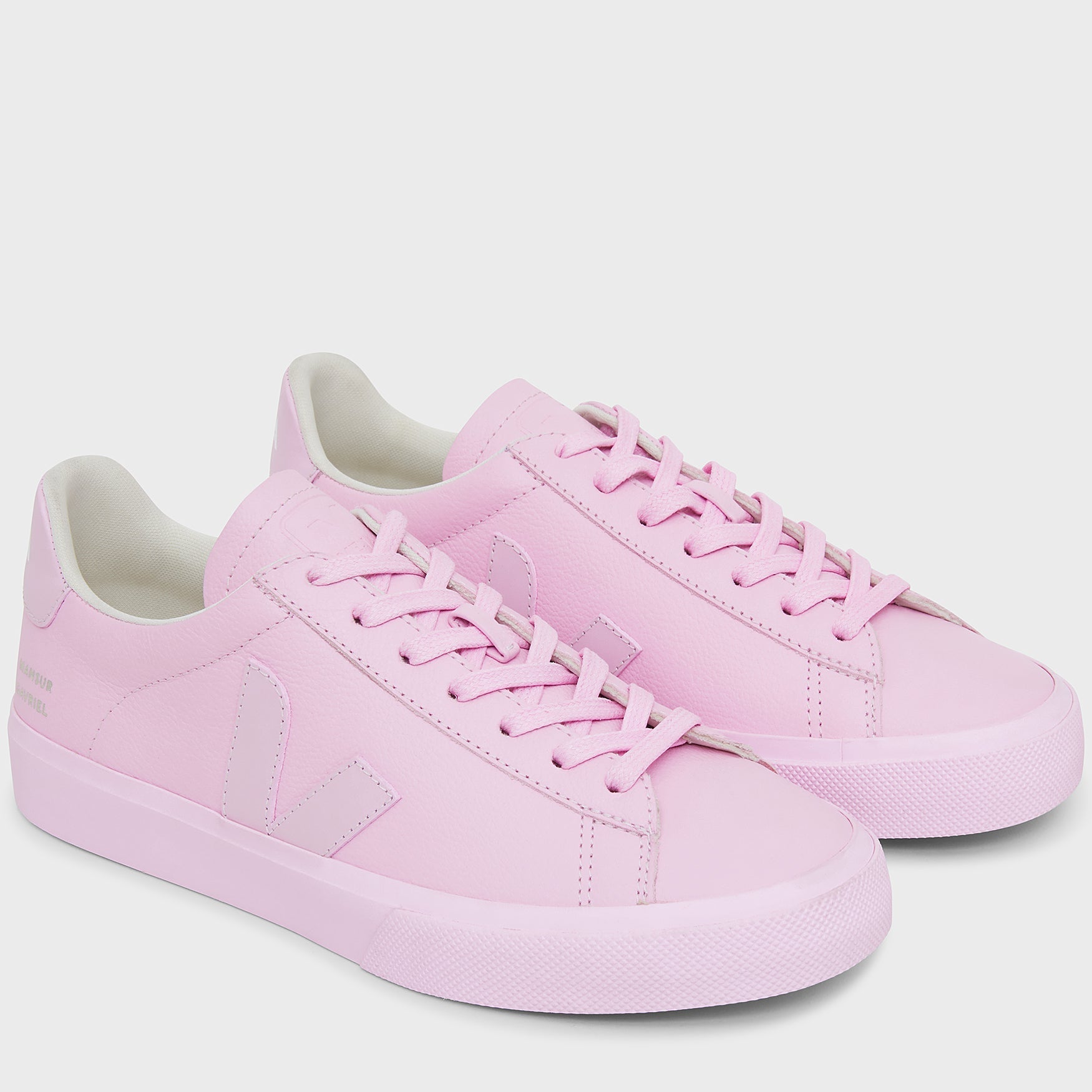 Veja x MG Unisex Sneaker Crema