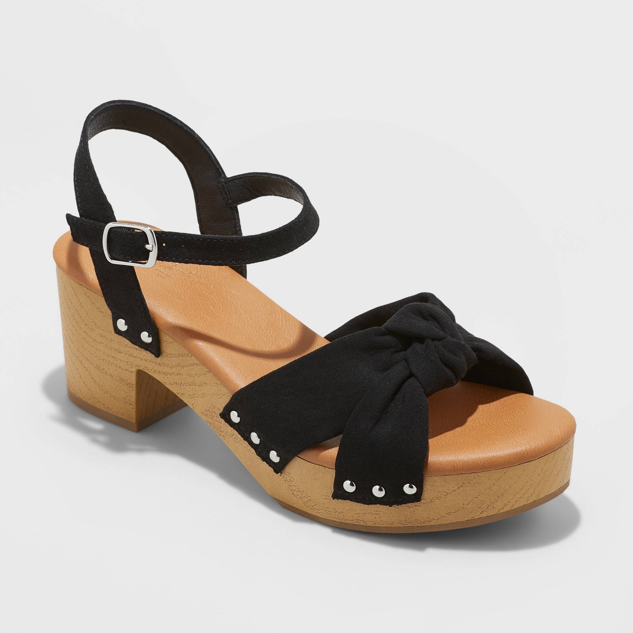 Universal Thread Eleanor Heels