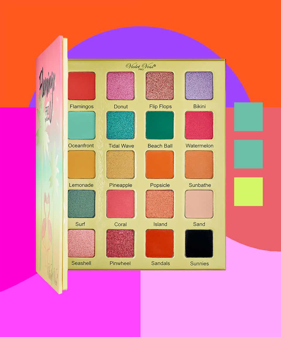 Sephora VIB Sale Spring April 2022