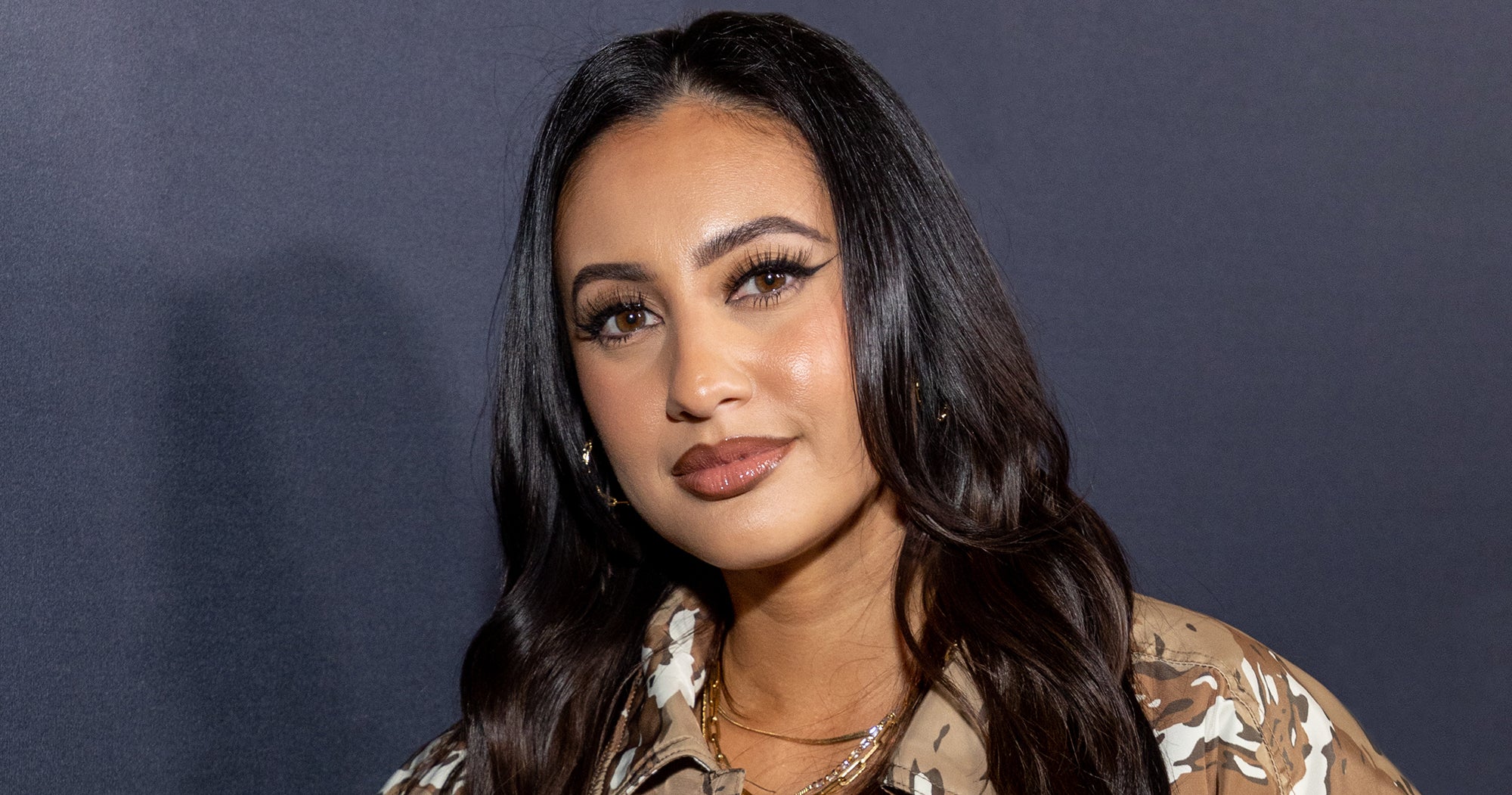 Francia Raísa Gets Grown: The How I Met Your Father Star Is Ready For Her Second Act