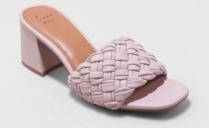 Target 2024 slide shoes