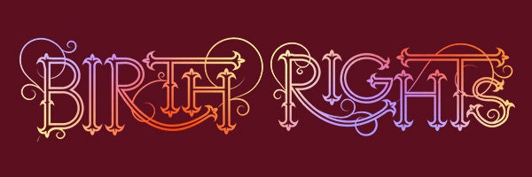 Birth Rights logo