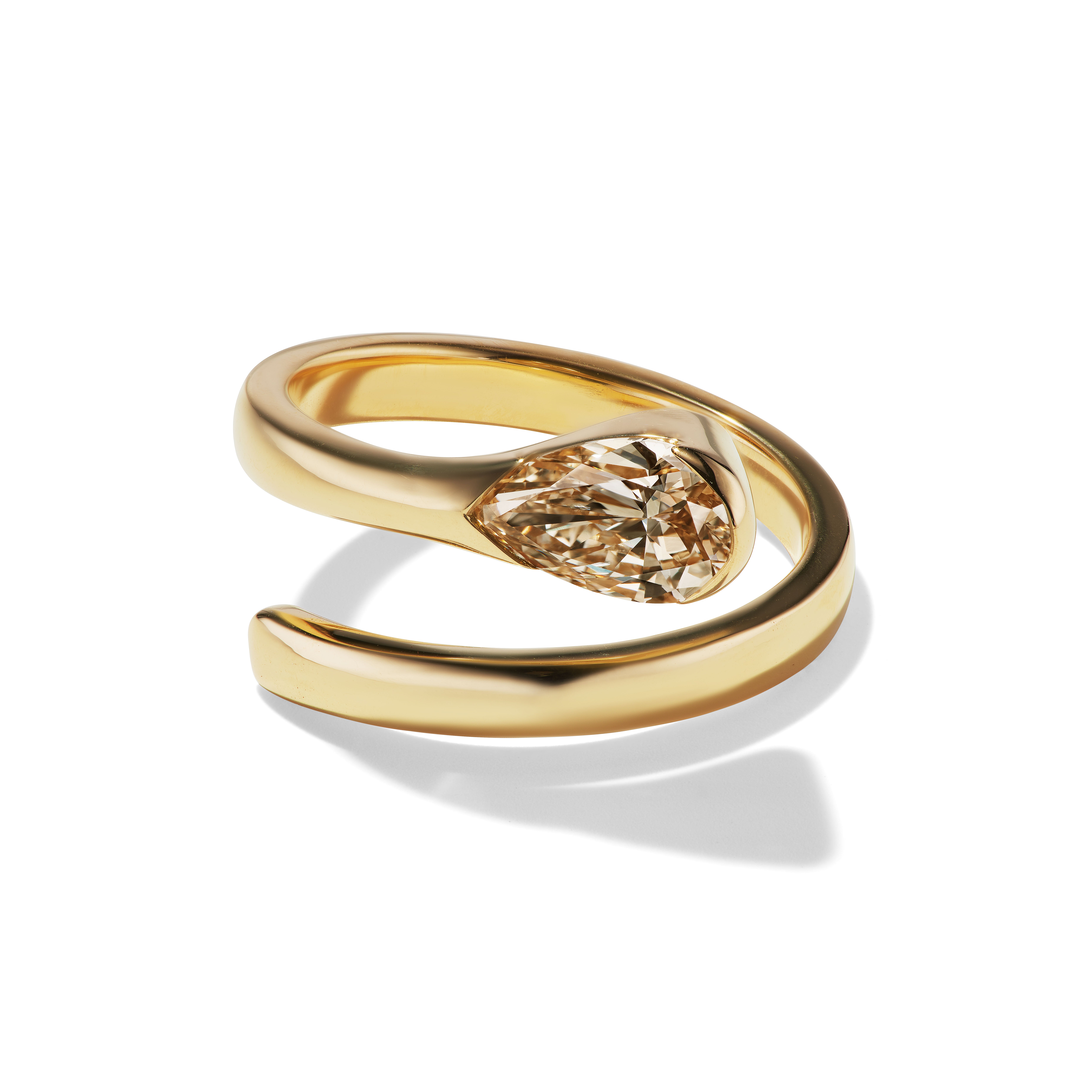 29 Best Non Traditional Engagement Rings