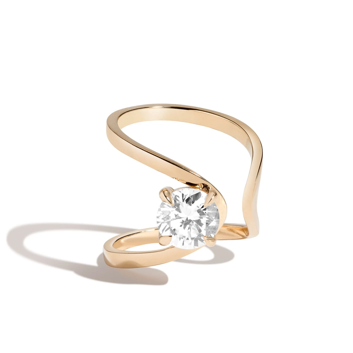Indie 2025 engagement rings