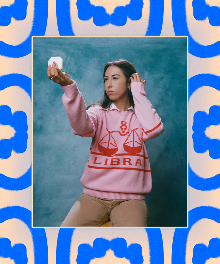 What Your Zodiac Sign Says About Your Personal Style