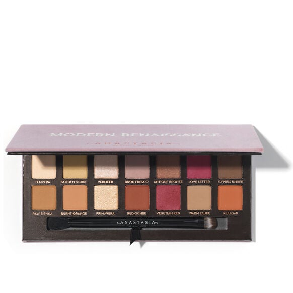 NARS + Inferno Eyeshadow Palette NARS + Inferno Eyeshadow Palette