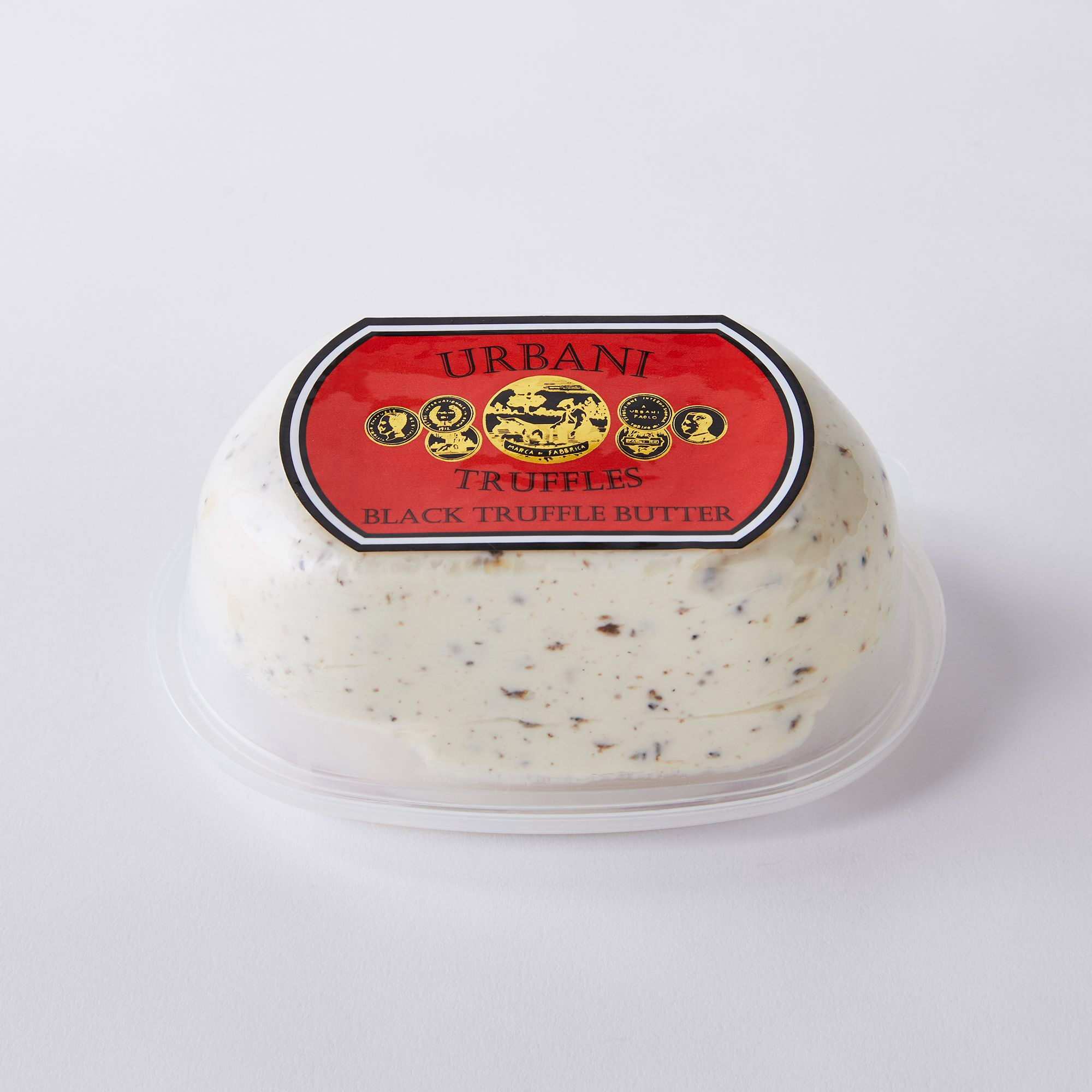 Urbani + Urbani Truffle Butter
