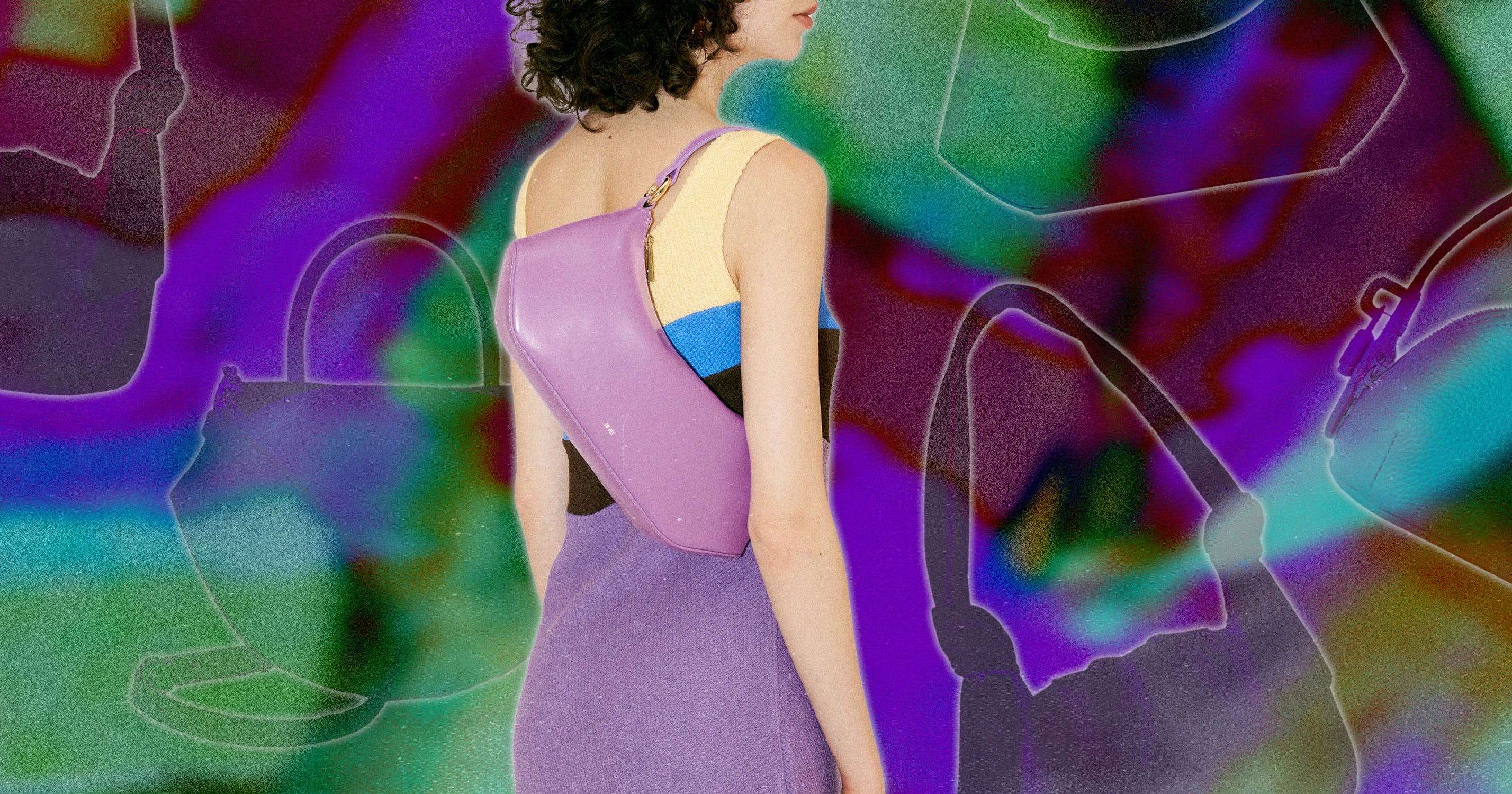 The Best Statement Handbags For Summer 2022