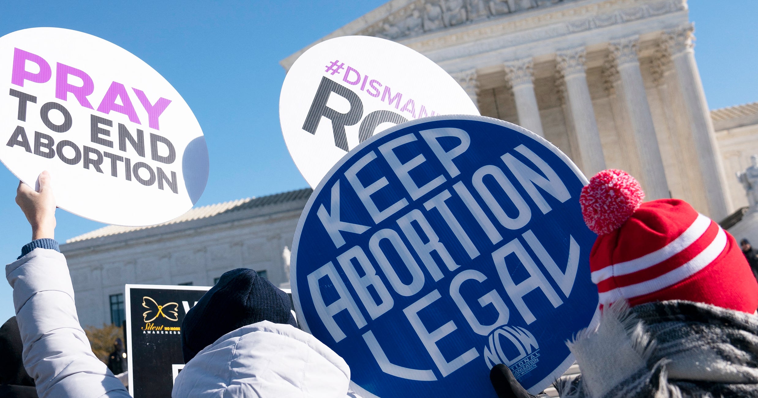 Planned Parenthood Has Abortion Access Plan If Roe Ends