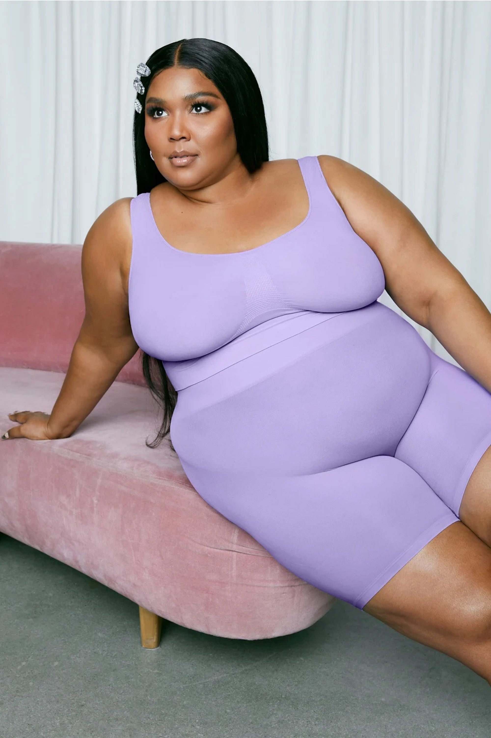 Curvy Sense - Plus Size Bodysuits – Tagged 4X